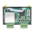 thumbnail image 1 of TKSE Tablero de Control de Motor Paso a Paso Panel de Controlador de Control de PCB para máquina de Grabado DC10‑30V, 1 of 8