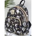 thumbnail image 3 of Bolso de hombro con doble correa para mujer de Toy Story, de PU de alta calidad con dibujos animados, bolso de escuela para niños, regalo, 3 of 5