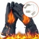 thumbnail image 2 of Almohadilla térmica portátil con USB, película calentada para guantes, chaleco, invierno, exterior, interior, Camping, calentador de manos, regalos, 2 of 7