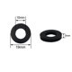 thumbnail image 5 of 2pcs Seal Rings Replace For Soda Stream CO2 Soda Club Wasser-Maxx Brita Neo4 Bottle Club Blue Home Nozzle Repair Sealing Ring, 5 of 5