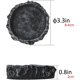 thumbnail image 1 of Tal - Cuencos de comida para reptiles, 2 unidades ShuxiuWang 8390605234330, 1 of 1