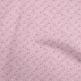 thumbnail image 1 of oneOone Polyester Spandex Light Pink Fabric Asian Theme Japanese Fabric For Sewing Printed Craft Fabric By The Yard 56 Inch Wide, 1 of 5