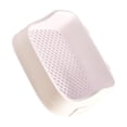 thumbnail image 3 of QualitChoice Pets Toilet Potty Trainer Tray with White Pan Fastener Pet Snap Box Rabbits Litter White 36x24x15.5CM, 3 of 6