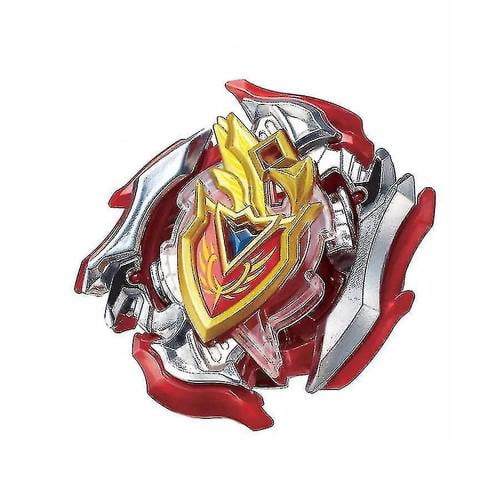 Beyblade Burst Set - Fusion Combat Gyro with Launcher B105