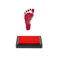thumbnail image 3 of Baby Handprint and Footprint Kit Keepsake Imprint Clay for Toddlers First Year Memory, 3 of 3