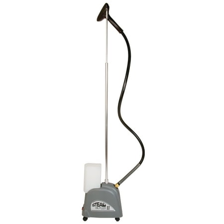 Econoco Fabric Steamer - High Power Commercial Clothing Steamer, Fast Heat Up, Easy Use, and Lightweight Powerful Garment Steamer