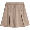 thumbnail image 5 of Beverly Hills Polo Club Girls School Uniform Skirt - 2 Pack Performance Scooter Skort for Girls, 4-16, 5 of 6