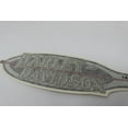 thumbnail image 2 of NEW OEM NOS HARLEY FXR FXRD FXRT LEFT GAS TANK DECAL 14381-93, 2 of 2