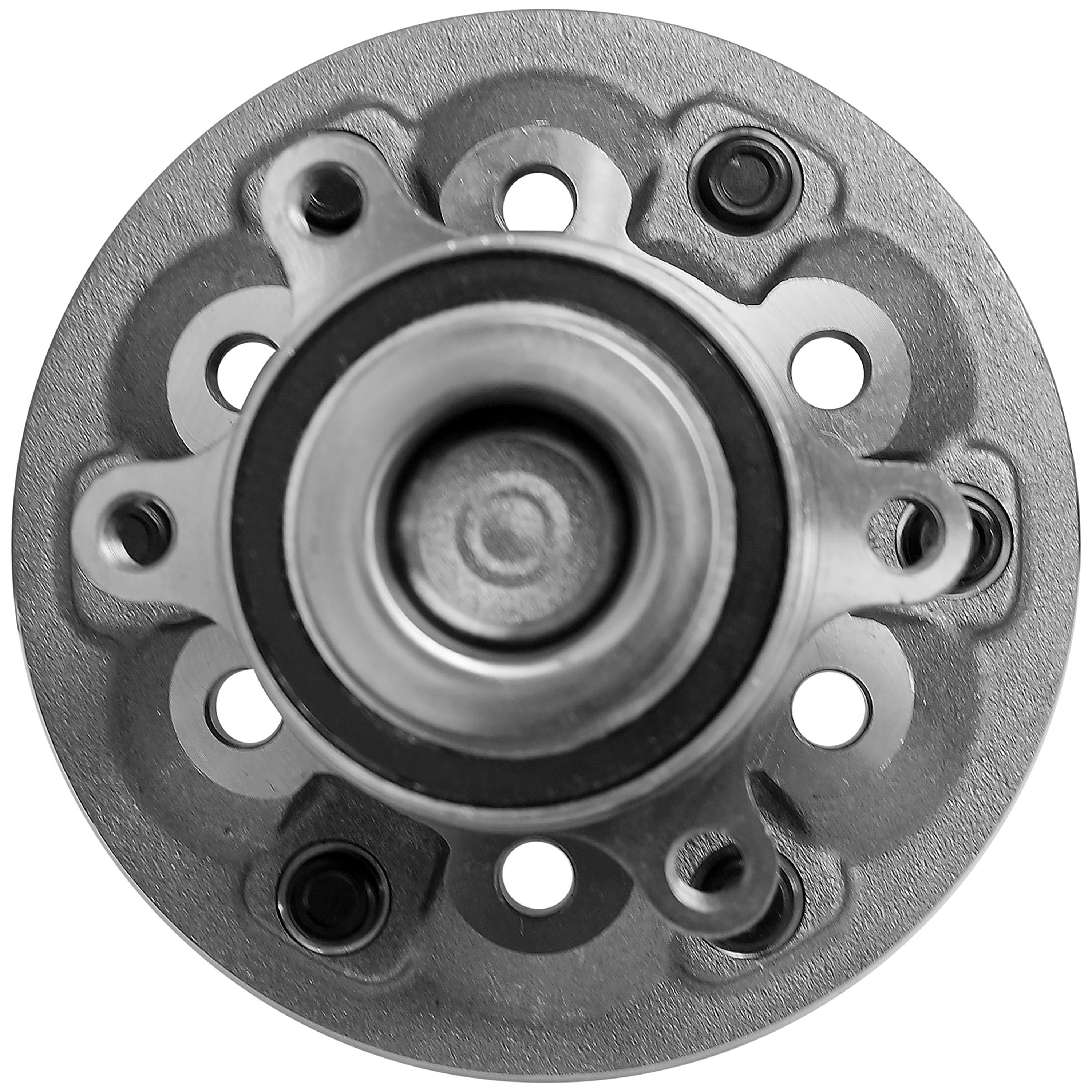 Dorman 951-246 Front Wheel Bearing and Hub Assembly for Specific Chevrolet / GMC / Isuzu Models