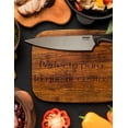 thumbnail image 2 of Gibson Soho Lounge - Juego de 16 cuchillos de cocina de acero inoxidable con soporte acrílico, 2 of 7