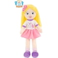 thumbnail image 4 of Eimmie 18 Inch Rag Doll, 4 of 8