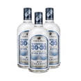 thumbnail image 1 of Pack x 3 Tequila 30-30 Reserva Especial Blanco 700 ML Tequila 30-30, 1 of 3