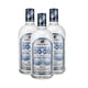 thumbnail image 1 of Pack x 3 Tequila 30-30 Reserva Especial Blanco 700 ML Tequila 30-30, 1 of 3