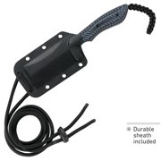 Crkt S.p.e.c. (small. Pocket. Everyday. Cleaver.) 2398