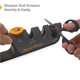 thumbnail image 4 of Afilador de cuchillos RazorSharp™ con guía de ángulo ajustable, 4 of 8