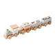 thumbnail image 5 of Tren de cumpleaños de madera, Tren de números de madera, Velas Tren de cumpleaños Tren de madera Tren de cumpleaños para Números de velas de, 5 of 8