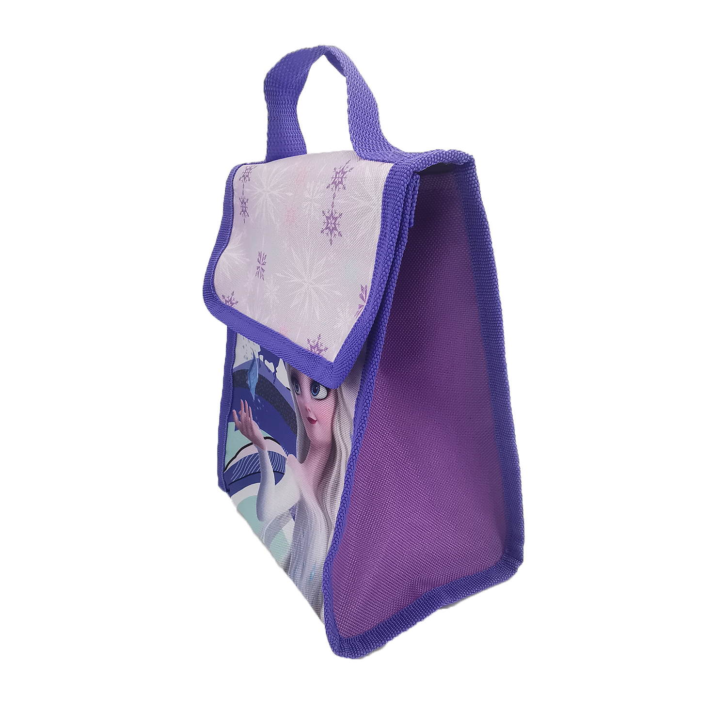 Licensed Frozen 5 Pc. Backpack set