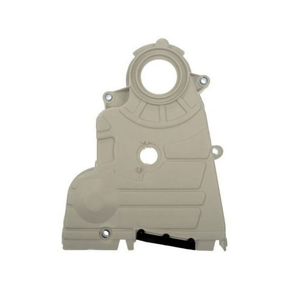 Outer Lower Timing Cover - Compatible with 1988 - 1991 Honda Civic 1989 1990