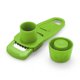 thumbnail image 5 of Multifuncional Jengibre Ajo Molienda Rallador Cepilladora Cortadora Mini Cortador Herramienta De Cocina Utensilios De Cocina Accesorios De Cocina Eigraketly HA025491-00, 5 of 6