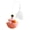 Single Layer Pink, variant on PrimeGo Interactive Wobble Cat Toy Kitten Treat Dispenser Multi-Functional Toy with Feather Teaser Wand Track Ball for Indoor Cats Exercise Play Hunting Instinct