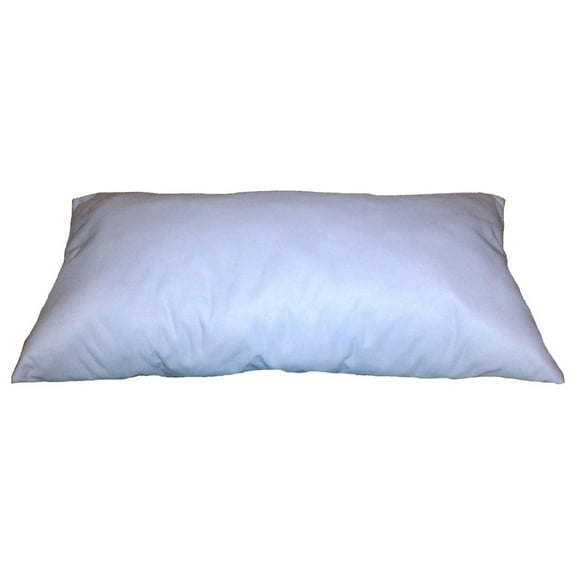 12x40 Inch Rectangular Throw Pillow Insert Form