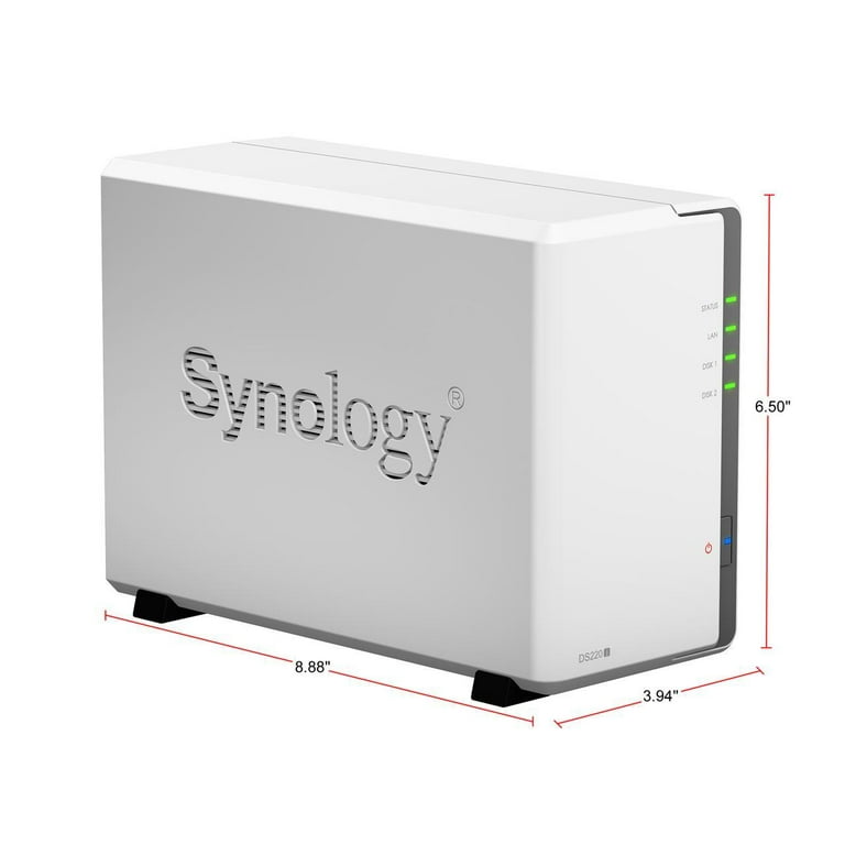 Synology DS220j NAS 2ベイ DiskStation 411LcStZzPS._UF350,350_QL50_.jpg