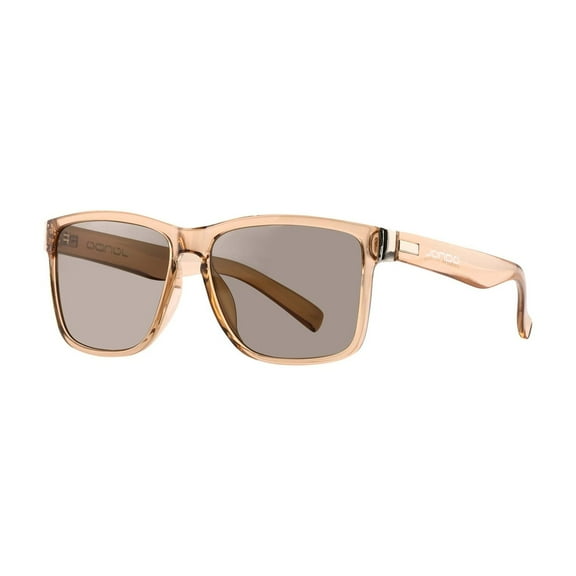 JONDO Rambo Golf Sunglasses - Champagne