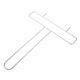 thumbnail image 5 of VERDANVERSE Herramienta Profesional Para Asar Brochetas Y Carnes En Inoxidable Plateado, 5 of 8