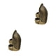 thumbnail image 3 of Billuyoard Anillos de tejer protección de dedos dedal lazo de costura especialmente diseñado accesorios de para el hogar herramientas de ganchillo Tipo M 2piezas Billuyoard CBP375976, 3 of 5