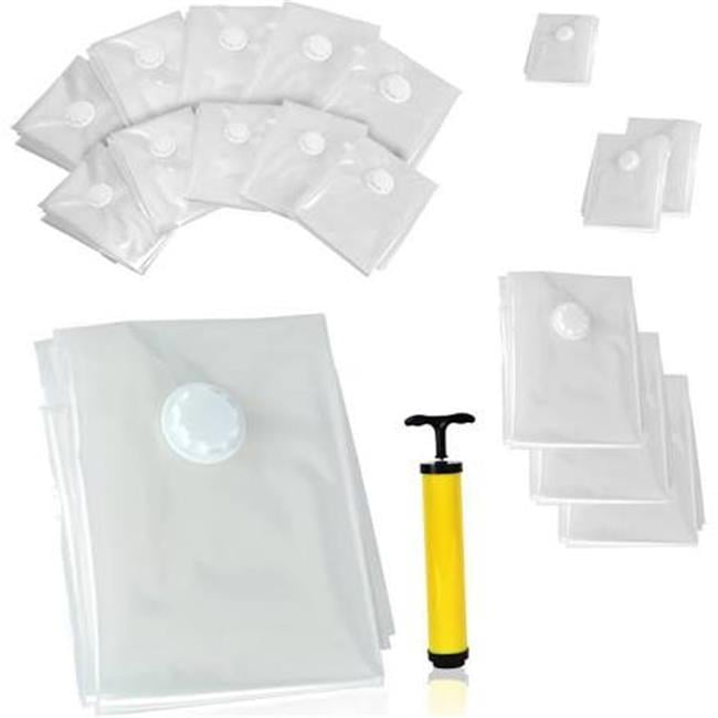 bags that vacuum tight