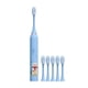 thumbnail image 2 of Nuevo cepillo de dientes para limpieza de dientes Cepillo de dientes Hilo dental Cepillo de limpieza, 2 of 5