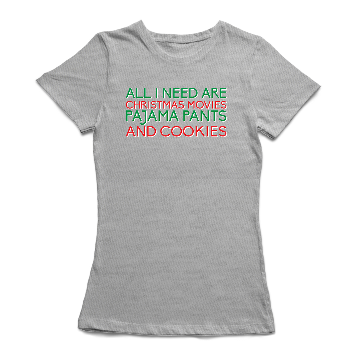 Christmas Movies Pajama Pants 