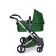 Lalo The Daily FullSized Stroller, Forest