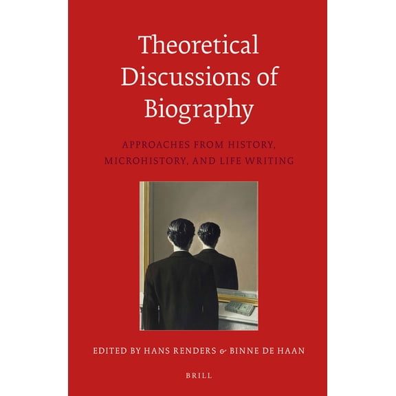Egodocuments and History Theoretical Discussions of Biography, Book 7, (Hardcover)