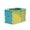 Blue, variant on Bathroom travel potty for toddlers – portable foldable toilet for car camping outdoor indoor emergency seat fits standard toilets compact backpack-ready potty solution