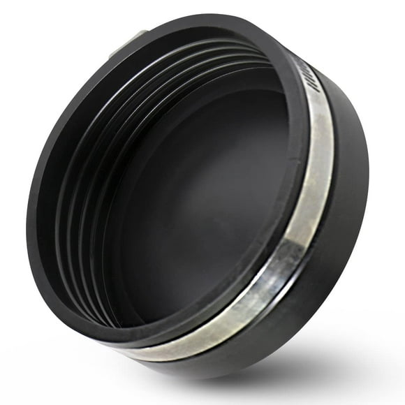 Pipe Cap Supply Giant 3982, PVC flexible, 6,6 cm de diámetro interior