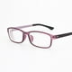 thumbnail image 4 of Gafas de miopía con acabado para miopía, lentes femeninos de 50-600 grados, montura retro para estudiantes, 4 of 4