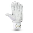 thumbnail image 4 of Snaga Gants de Frappe de Cricket Zenith Bleu GH, 4 of 4