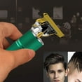 thumbnail image 4 of Hair Clippers for Men, Close Cutting Trimmer, T-blade Cordless Electric Rechargeable Grooming Kit, 4 of 5