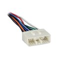 thumbnail image 1 of Metra Turbowire - Wiring harness, 1 of 2