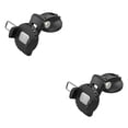 thumbnail image 4 of Kenally Soporte para teléfono inteligente para coche de 4-6 pulgadas, soporte portátil, soporte Universal para automóvil ABS, suministro para viaje en Type2 NO2 Kenally CBP284706, 4 of 5
