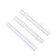 thumbnail image 1 of 3pcs 17 Pegatinas Clave Kalimba, Etiquetas Clave de Piano Pulgar Con NOTAS Musicales para un fácil Aprendizaje y Decoración, 1 of 7