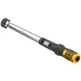 thumbnail image 2 of DEWALT Torque Wrench, 1/2 inch Drive, Digital Torque Wrench (DWMT17060), 2 of 3