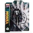 thumbnail image 5 of Marvel Select Ultimate Venom Special Collector Edition Action Figure with Highly Detailed Base, 5 of 5
