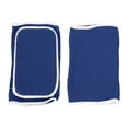 thumbnail image 1 of Protection Genouillère, Conception Unique Confortable à Utiliser en Toute Sécurité pour les Enfants Genouillères pour les Activités en Plein Air Noir, Rouge, Bleu, 1 of 8