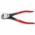 thumbnail image 2 of Knipex Tools KX6701200 8 in. High Leverage End Cutter, 2 of 4