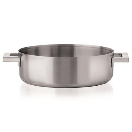 

32 cm Saute Pan 2 Handles - Stile