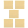 thumbnail image 1 of unbranded Pegatinas De Adhesivos Dorados Para Manualidades Con Disco Para Y Arte DIY, 1 of 6