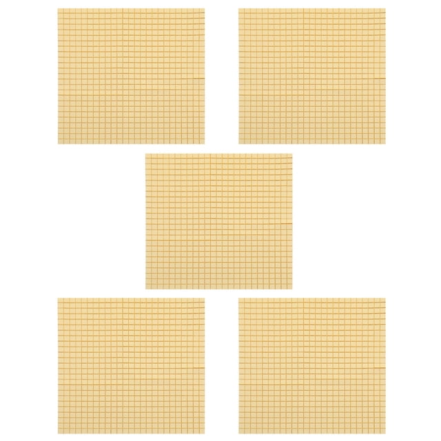 unbranded Pegatinas De Adhesivos Dorados Para Manualidades Con Disco Para Y Arte DIY
