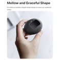 thumbnail image 3 of aMagisn Support de Bureau en Silicone Antidérapant Base de Remplacement pour Accessoires Insta360 X4, 3 of 9